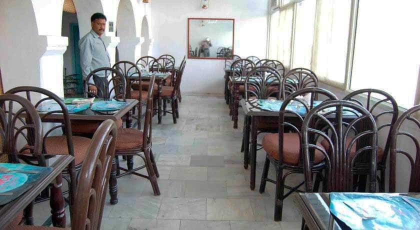 Center Point Heritage Ganga, Haridwar 3